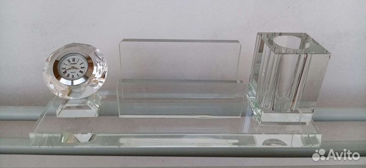 Набор настольный руководителя