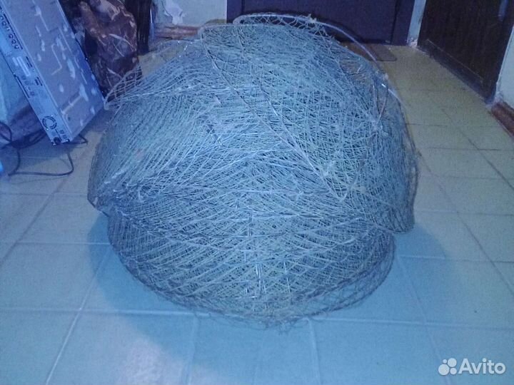 Раколовки бу