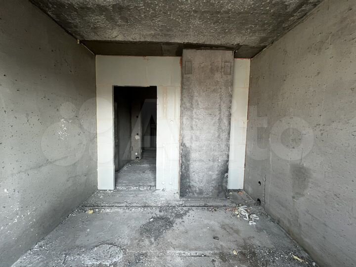 1-к. квартира, 39,7 м², 9/10 эт.