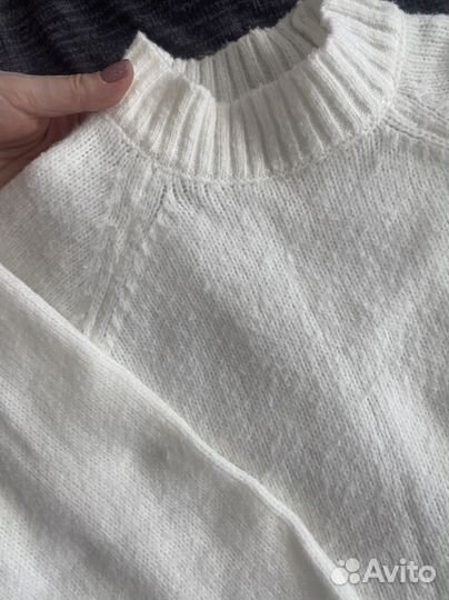 Кофты zara для девочки 130