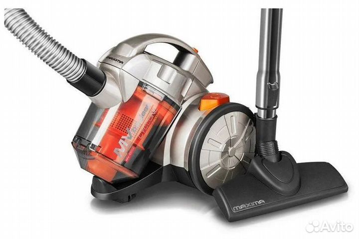 Пылесос Maxima MV-C053