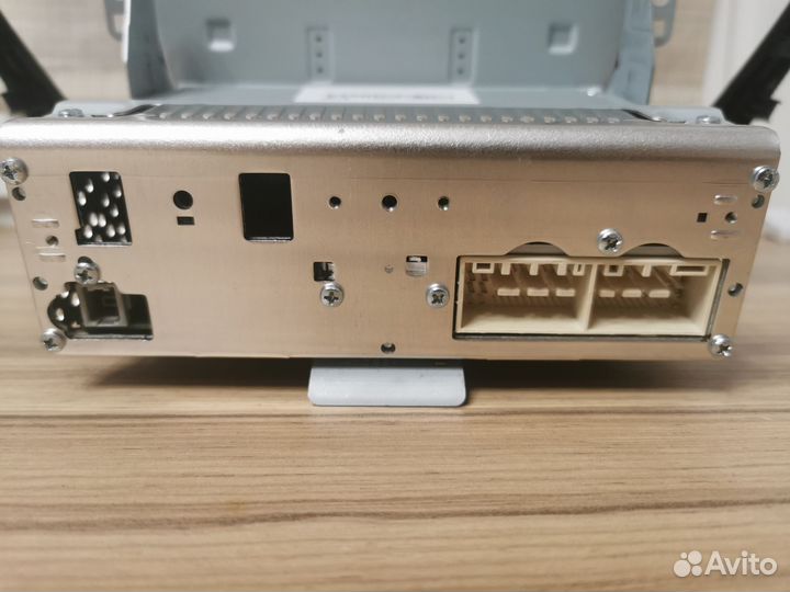 Автомагнитола ACB 10H5EE solaris