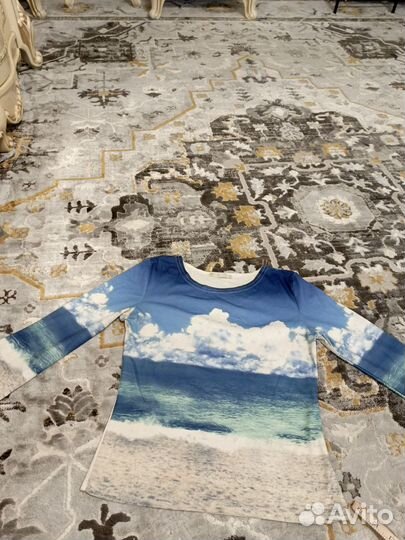 Блузка, боди