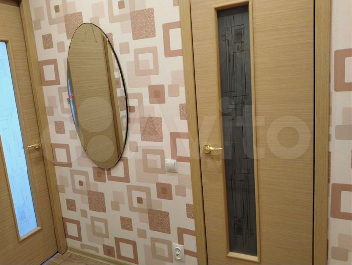 1-к. квартира, 36,6 м², 3/3 эт.