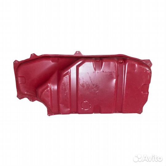 Топливный бак Hyundai Solaris