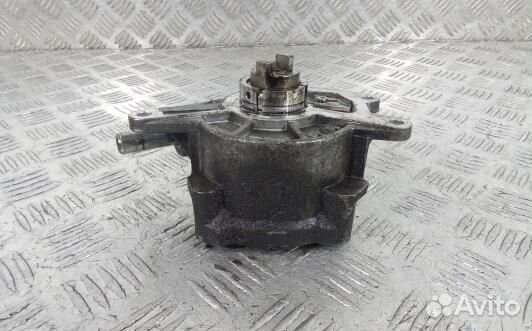 Насос вакуумный mercedes benz CLS C219 (AEA19KX01)