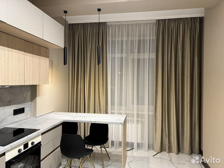 Шторы занавески тюль