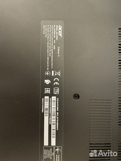 Acer