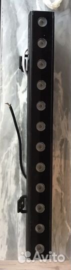 Arlight светильник свето диодный