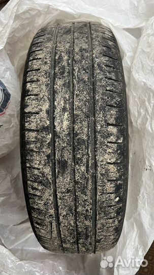 Changfeng HF768 185/65 R15