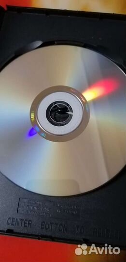 Диски в коллекцию