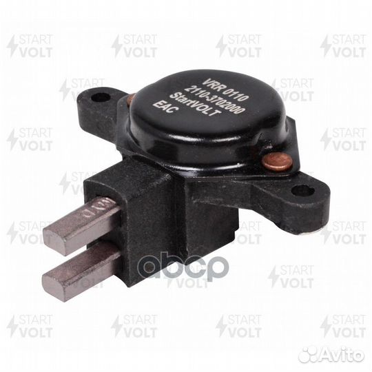 Регулятор напряжения ген. ваз 2110-2172 AVR3780