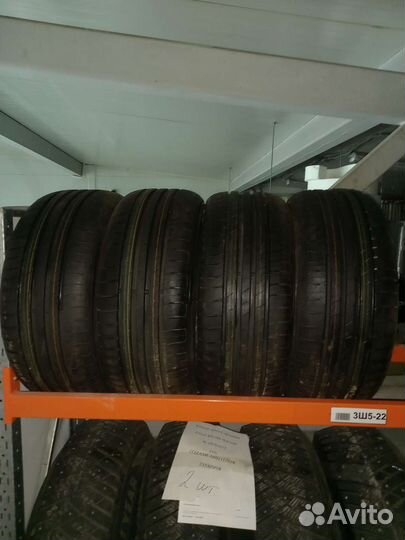 Goodyear EfficientGrip 225/45 R18 95W
