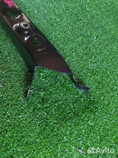 Планка радиатора Nissan Qashqai 11