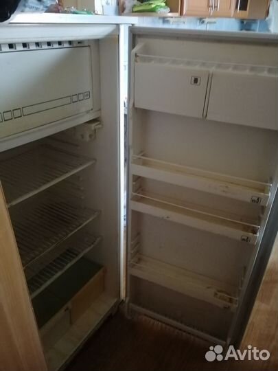 Холодильник