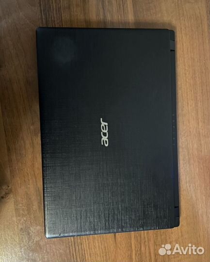 Acer aspire 3 a315 21