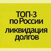 Списать долги. Ответ живого юриста в чате, Сергиев Посад