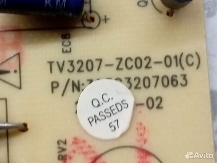 TV3207-ZC02-01C