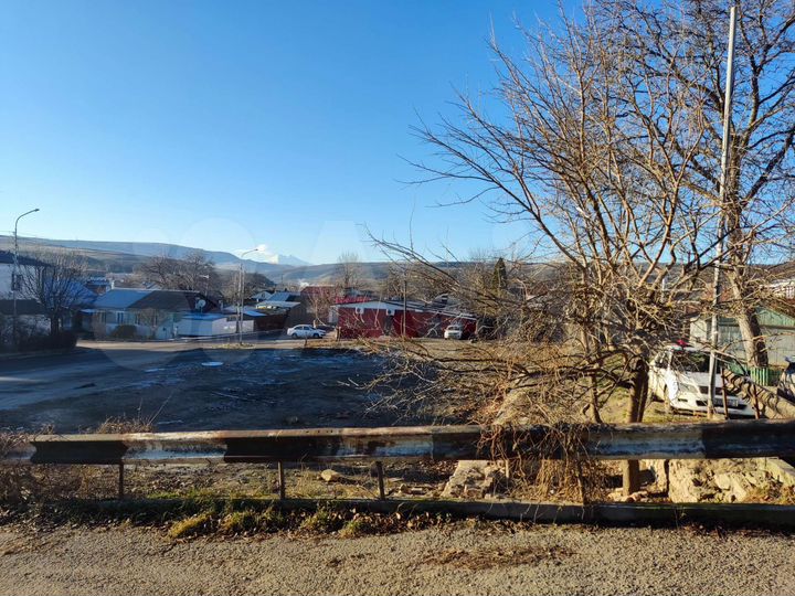 Участок 13,4 сот. (ИЖС)