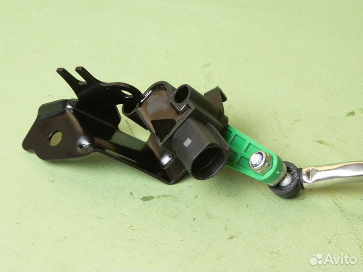 Датчик дорожного просвета уровня кузова Audi A4 B8