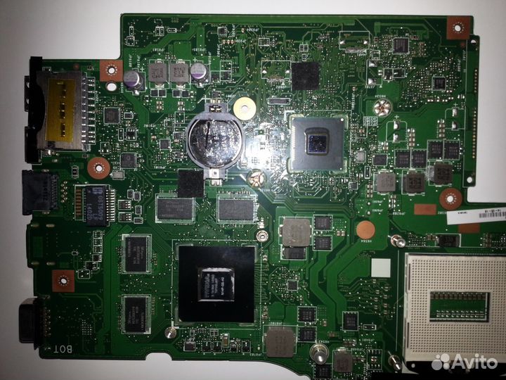 Новая плата для ноутбука Lenovo G710 dumbo 2