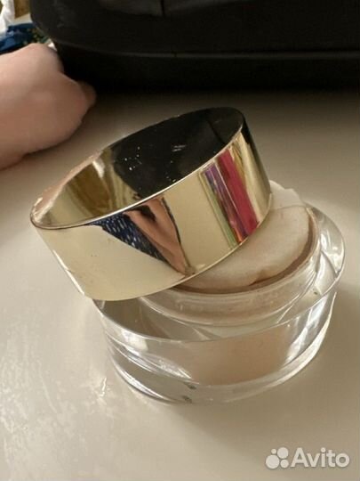 Пудра clarins multi eclat