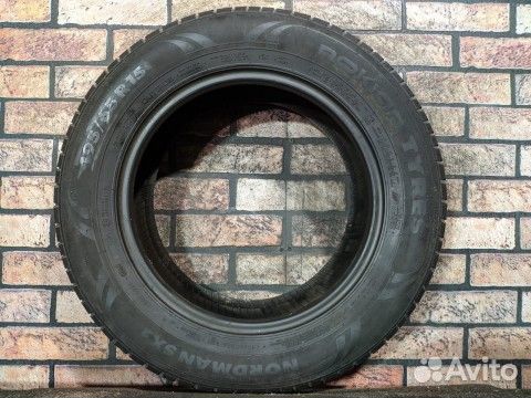Nokian Tyres Nordman SX2 195/65 R15