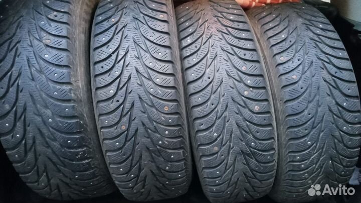 Yokohama IceGuard Stud IG65 225/65 R17 102T