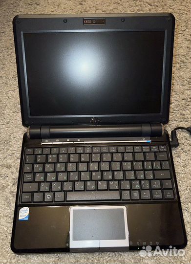 Asus Eee PC 901