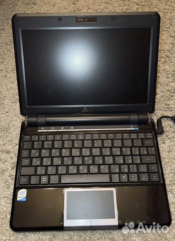 Asus Eee PC 901
