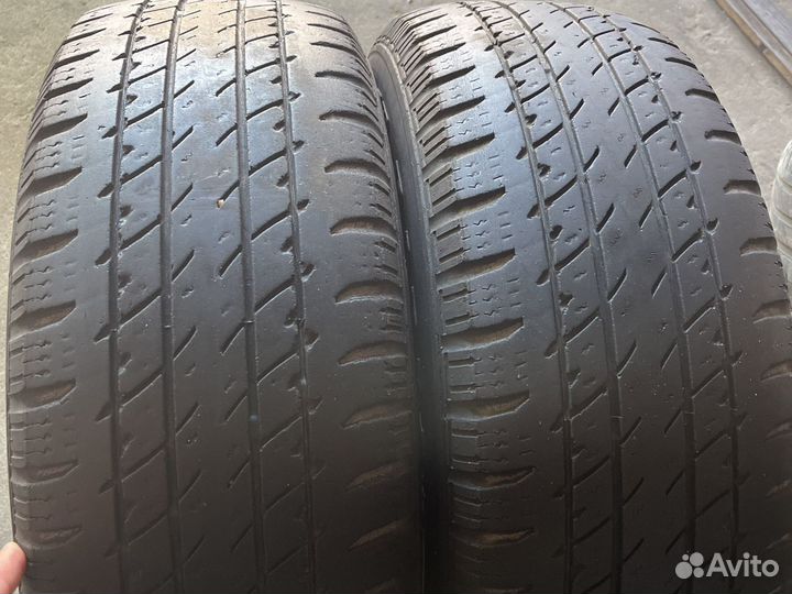 GT Radial Savero H/T 235/65 R17 104T