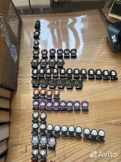 Гарри поттер