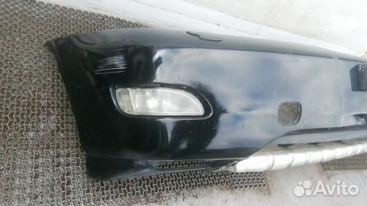 Бампер передний lexus RX 2 (GEA25G501)