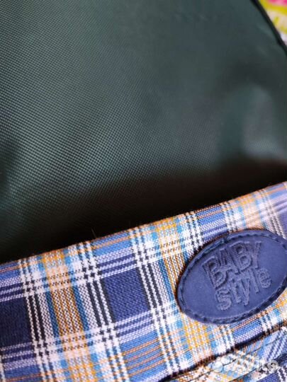 Эргорюкзак