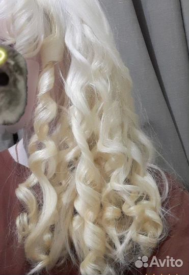 Плойка для волос