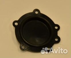 Мембрана водяного блока к