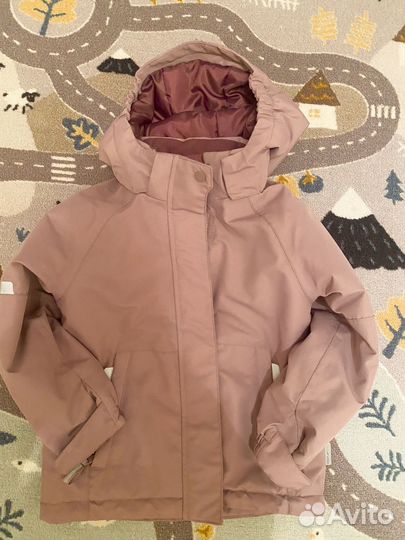 Куртка для девочки