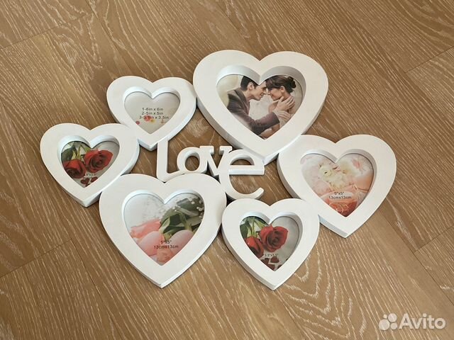 Рамка для фотографий