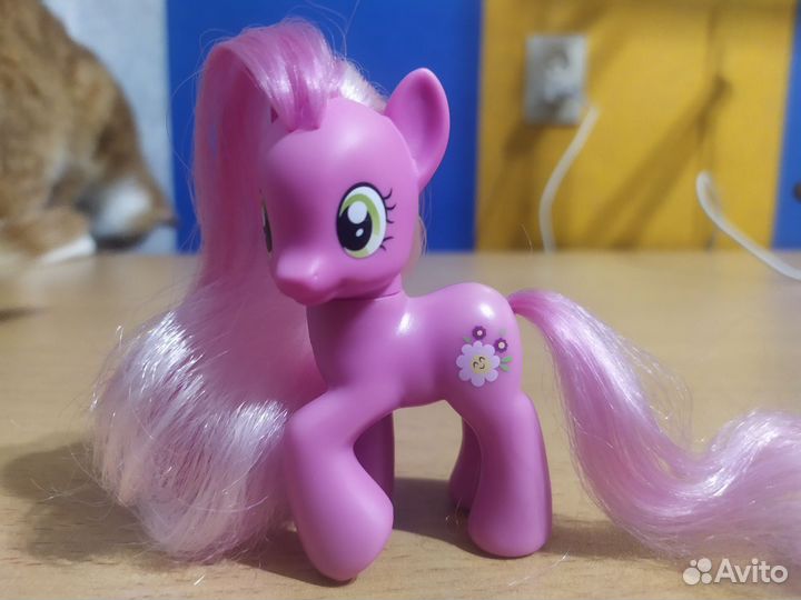 My little pony редкие