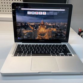 Macbook Pro 2012 A1278