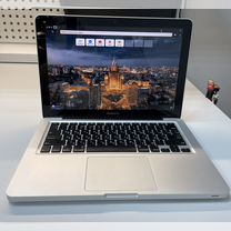 Macbook Pro 2012 A1278