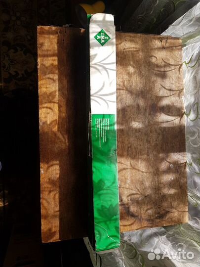 Распредвал