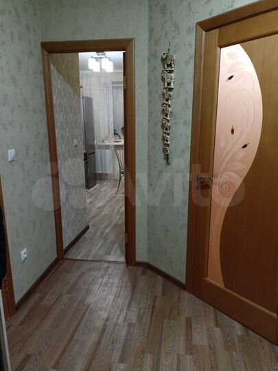 1-к. квартира, 35,5 м², 5/10 эт.