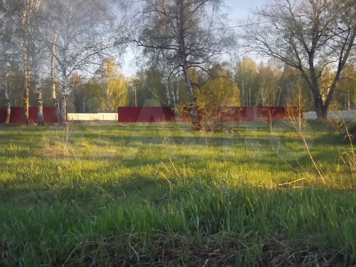 Участок 14 сот. (СНТ, ДНП)