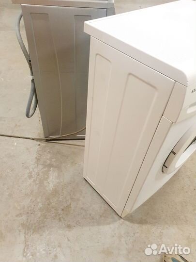 Стиральная машина узкая Samsung, доставка,гарантия