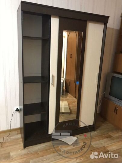 Шкаф купе
