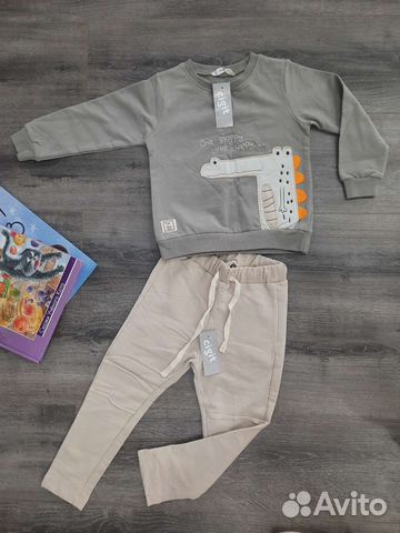 Костюм для мальчика