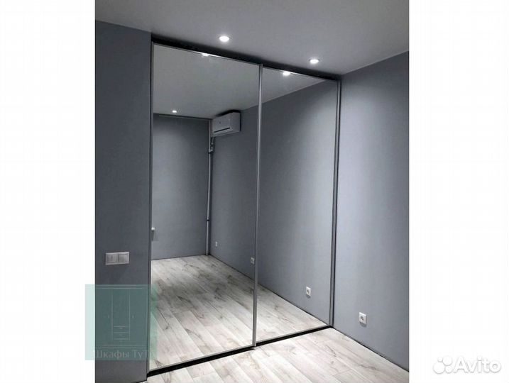 Шкаф стенка