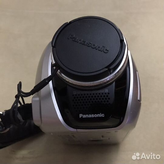 Видеокамера