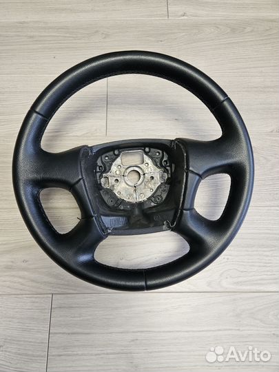 Руль на skoda octavia a5